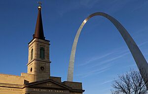 ( 1845 ) Old St. Louis Cathedral (51152567954)