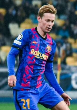 Матч «Динамо» - «Барселона» 0-1. 2 ноября 2021 года. II — 1289671 (cropped).jpg