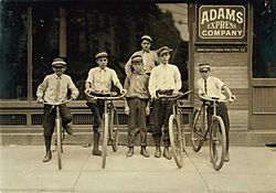 1911-adamsexpress-messengers