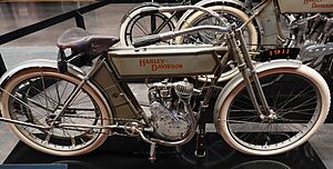 1911HarleyDavidson"SilentGrayFellow"
