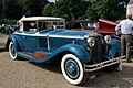 1929 Isotta Fraschini 8A Commodore IMG 7260
