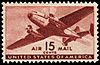 1941 airmail stamp C28.jpg