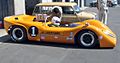 1968 McLaren M6B Laguna Seca