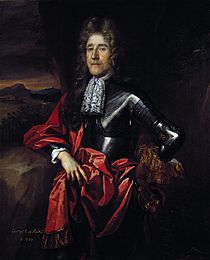 1st Earl of Melville