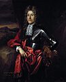1st Earl of Melville