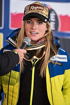 2017 Audi FIS Ski Weltcup Garmisch-Partenkirchen Damen - Lara Gut - by 2eight - 8SC0848.jpg