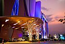 2019 02 Central Mall Korat exterior.jpg