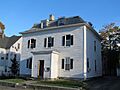3 Mount Pleasant St, Worcester MA