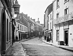 Abbey Street, Ennis, County Clare (28011405100)