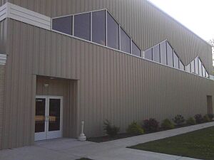Activity Center