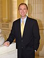 Adam Schiff 115th official photo