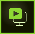 Adobe Presenter Video Express