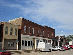 Ainsworth, Iowa Facts for Kids