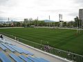 Akita Football Stadium 1