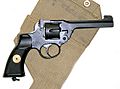 Albion revolver
