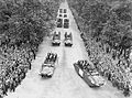 Allied Victory Parade in London, 1946 H42790
