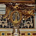 Altar Francis Xavier Gesu
