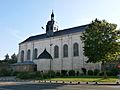 Amiens - Eglise Saint-Acheul (4)