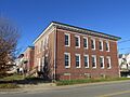 Androscoggin Mill Block, Lewiston ME