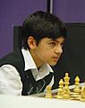 Anish Giri