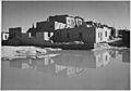 Ansel Adams - National Archives 79-AAA-1