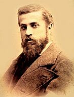 Antoni gaudi