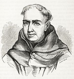 Antonio Peyri, Missionary at San Luis Rey