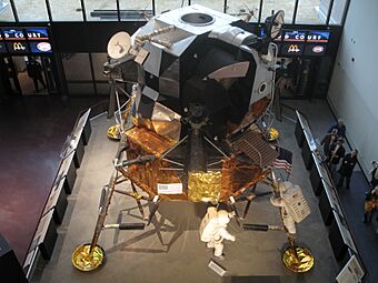 ApolloLunarModule