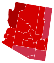 Arizona U.S. Senate Republican primary, 2020
