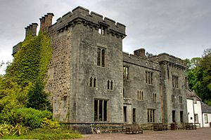 Armadale Castle 5