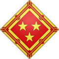 Arms of Countess of Sutherland