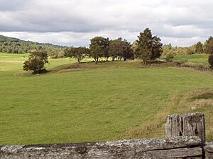 Avielochan Chambered Cairn - geograph.org.uk - 897417