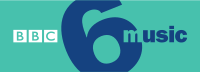 BBC 6 Music launch logo