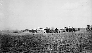 BL 4 inch Mk VII guns East Africa Campaign.jpg