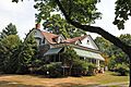 BOGERT HOUSE, DEMAREST, BERGEN COUNTY, NJ