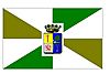 Flag of Génave, Spain