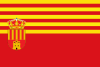 Flag of Alagón