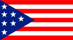 A flag
