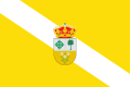 Bandera de Peraleda del Zaucejo