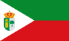 Flag of La Iglesuela