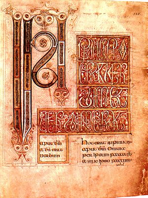 BarberiniGospelsFol125rinciptJohn
