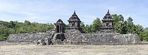 Barong temple (stitch), 2014-05-31 02