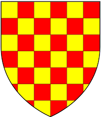Beaumont (EarlOfWorcester CountOfMeulan) arms.svg
