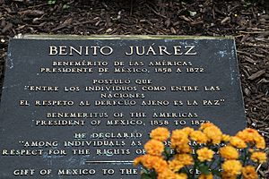 Benito Juárez Chicago 2