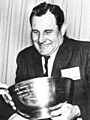 Bill Peterson (1961)