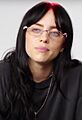 Billie Eilish Vogue 2023