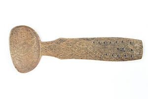 Birckala 1017 spoon