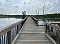 BlackBayouLake.Bridge