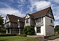Blakesley Hall (1)
