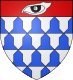 Coat of arms of Verneuil-en-Bourbonnais